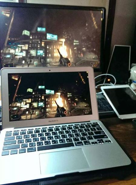 怎么用好mac电脑