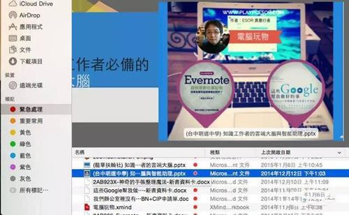怎么用好mac电脑