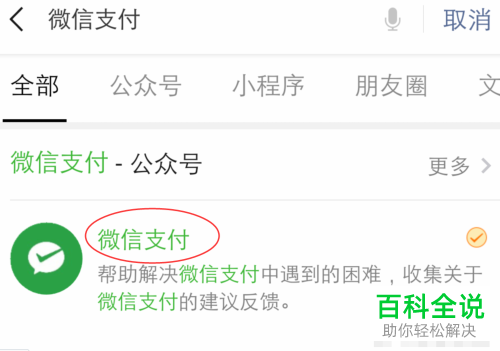 怎么用微信查询并导出自己的月消费账单？