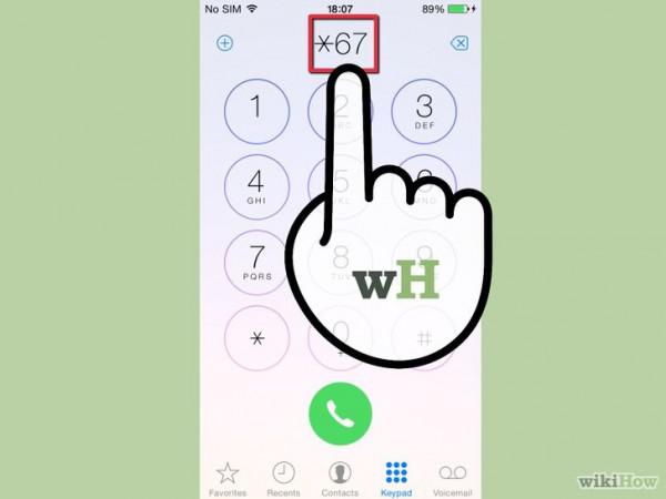 怎么样打电话隐藏自己的手机号码?为什么手机拨号后就自己隐藏了?