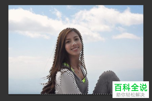 怎么用PS软件对图片提亮