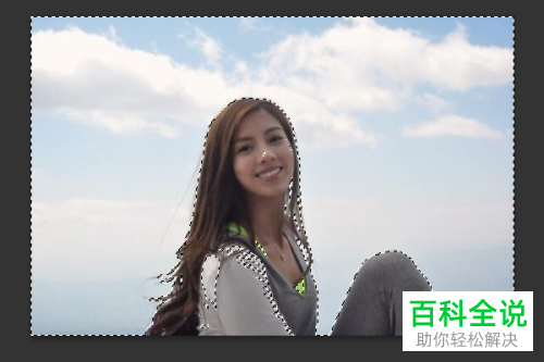 怎么用PS软件对图片提亮