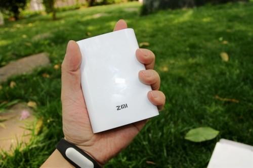 紫米移动wifi测评怎么样?