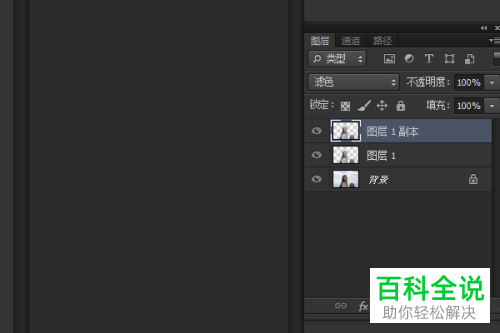 怎么用PS软件对图片提亮