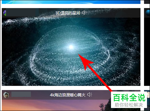 怎么用电脑上的小鸟壁纸软件来设置动态壁纸？