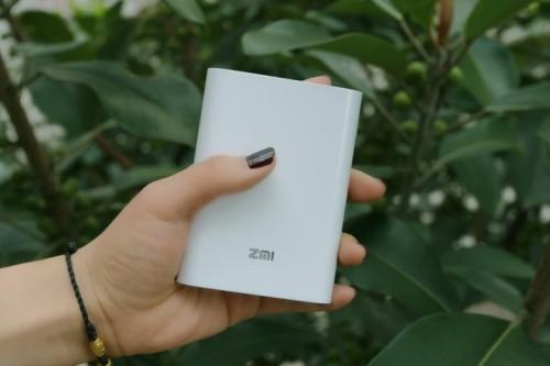 紫米移动wifi测评怎么样?
