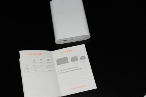 紫米移动wifi测评怎么样?