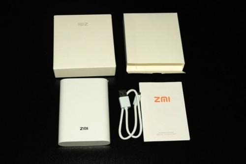 紫米移动wifi测评怎么样?