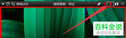 怎么用BandicamPortable录屏