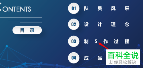 怎么在放映PPT文档时编辑幻灯片