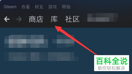 怎么在Steam中创建动态收藏
