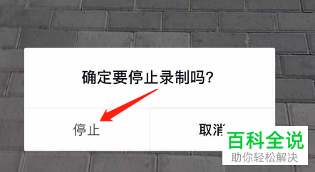 怎么在抖音app直播时进行录屏
