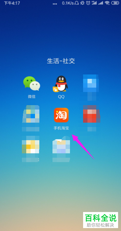 怎么在手机内查看菜鸟驿站的提货密码