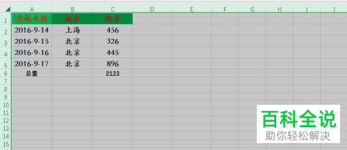 怎么在Excel表格中以保护工作表的方式给数据设置保护