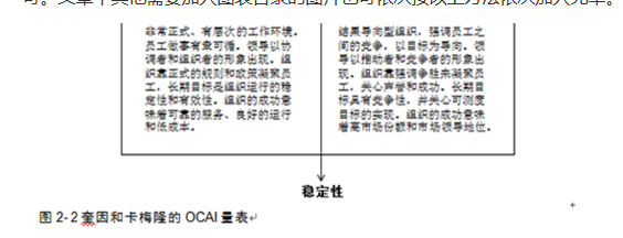 怎么在word中图片自动显示章节