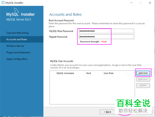 怎么在Windows系统里安装MySQL8.0软件？