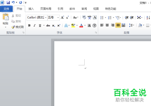 怎么在2010版word中进行簇状水平圆锥图地插入