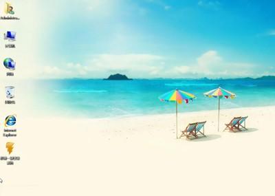 怎么重装windows7旗舰版系统?