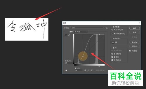 怎么在电子扫描件上添加手写签名