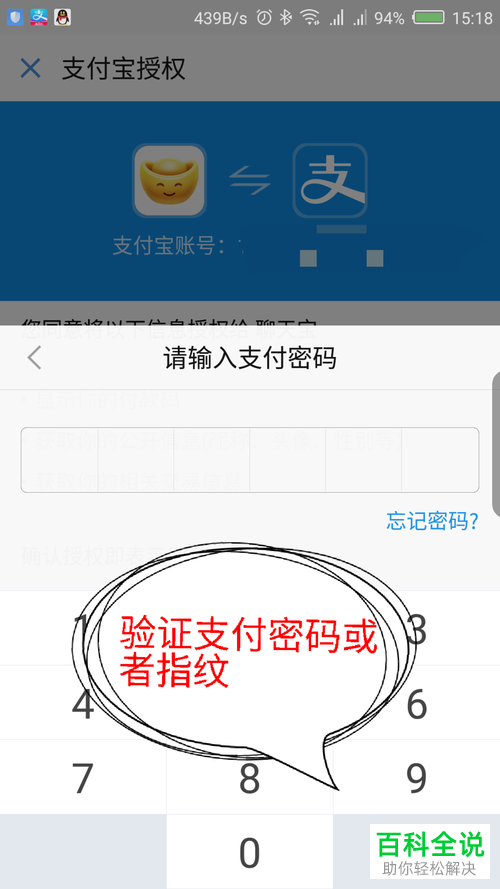 怎么在聊天宝中通过支付宝扫码进行支付
