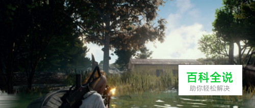 怎么在steam上购买绝地求生大逃杀，吃鸡怎么买