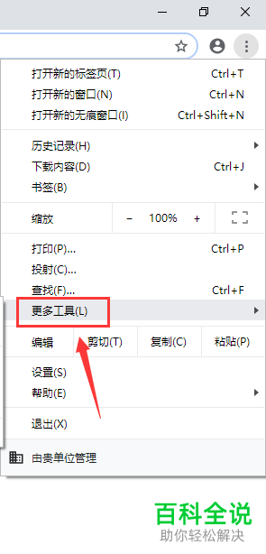 怎么在Chrome浏览器安装插件
