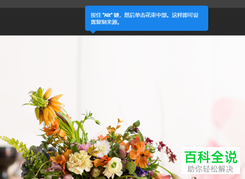 怎么在Photoshop软件中复制对象和纹理