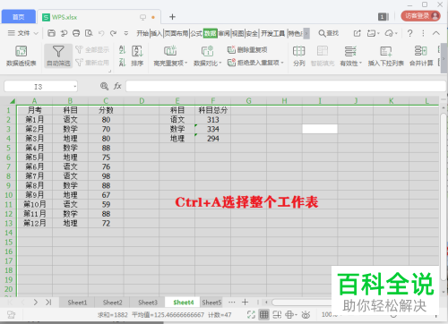 怎么在WPS中使用去除数值保留公式