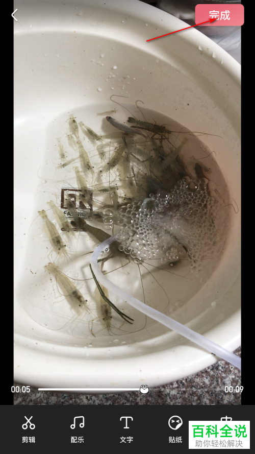 怎么在皮皮虾App发布视频