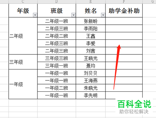 怎么在WPS表格中设置自定义格式快速录入
