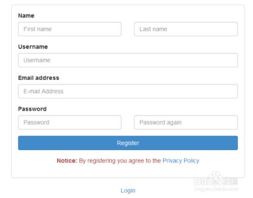 怎么在XMind 7中注册Biggerplate账号