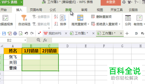 怎么在电脑wps软件中对他人输入的数据长度进行限制