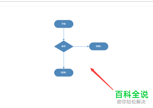 怎么在电脑上的visio 2019软件上画流程图