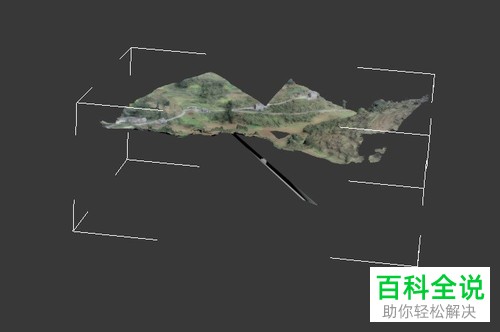 怎么在3Dmax内对物体的视角进行自由切换并查看不同的方向