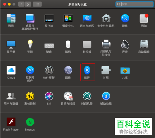 怎么在oppo手机中通过蓝牙共享数据网络给苹果电脑？