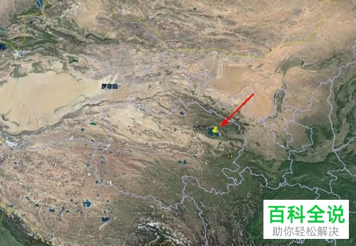 怎么在谷歌地球中添加地标