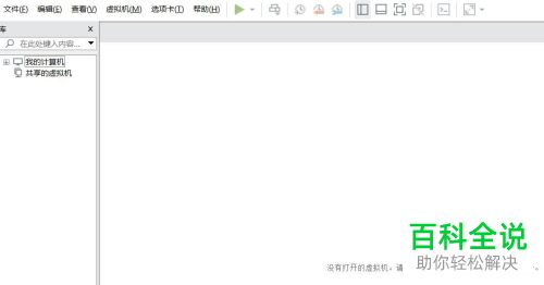怎么在虚拟机中压缩磁盘