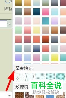 怎么在ppt中填充幻灯片的背景