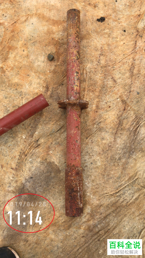 怎么在手机腾讯相册管家app中为照片添加“个性水印”