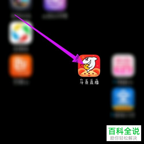 怎么在斗鱼直播APP中直播时预览直播间并进行设置