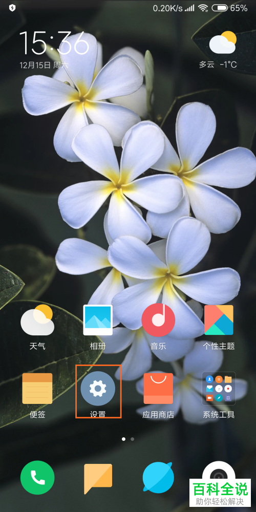 怎么在小米MAX 3手机上双开应用？