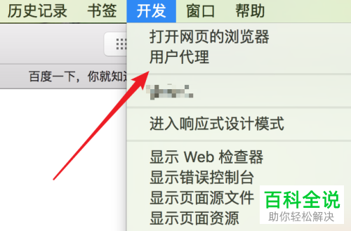 怎么在Mac苹果电脑里模拟使用IE浏览器？