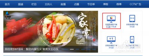 怎么在电脑上看世界杯直播?