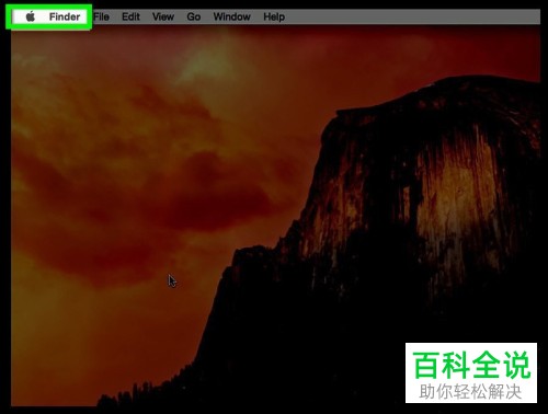 怎么在Mac苹果电脑中打开静音单击功能