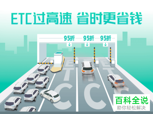 怎么在网上免费申请ETC