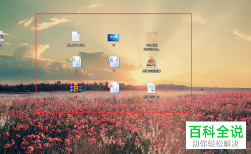 怎么在win7系统的电脑上使文件显示出扩展名？
