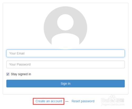 怎么在XMind 7中注册Biggerplate账号