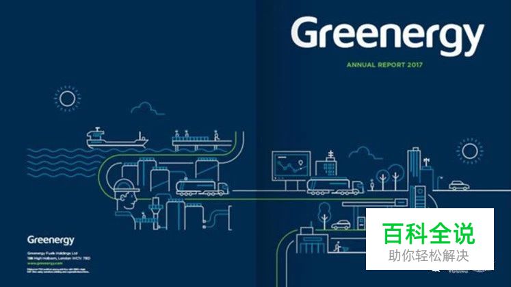 在年报设计中，如何更有效地使用图像