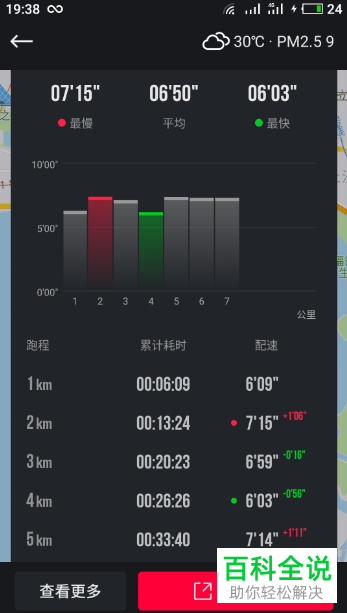 在哪里查看悦跑圈APP的历史动态轨迹