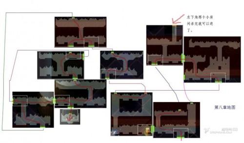 泽诺尼亚传奇4攻略,无限ZEN币的方法图文教程
